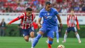 Cruz Azul anuncia la baja de Ramiro Funes Mori tras el Clausura 2023