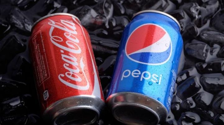 Coca Cola o Pepsi: ¿Cuál es mejor y hace menos daño?