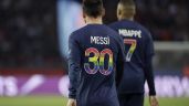Messi y Mbappé compiten por el premio a Mejor Jugador de la Ligue 1