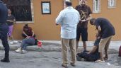 Jóvenes se intoxican por reto viral en el Cecyte 1 en Cancún