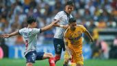 Tigres vence 1-0 a Monterrey y es el primer finalista del Clausura 2023
