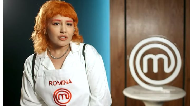 MasterChef Celebrity 2023: ¿Quién es Romina Marcos la hija de Niurka?