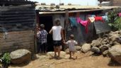 En Candelaria, más de 17 mil personas viven en pobreza extrema: Secretaría del Bienestar