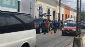 Sefotur anuncia cierre de calles en Mérida por grabaciones de una película de Netflix