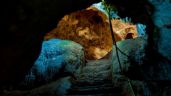 Conoce las cinco grutas más impresionantes de Yucatán