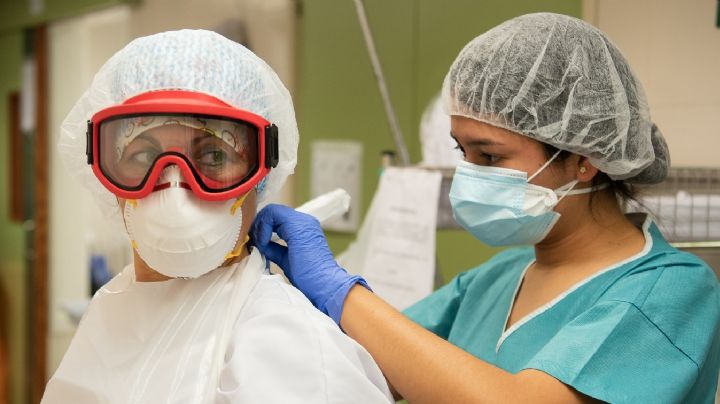 OMS lanza alerta por próxima pandemia más mortal que la COVID-19