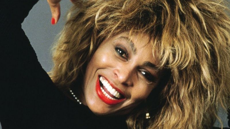 ¿De qué murió Tina Turner, la Reina del Rock'n Roll, a los 83 años?