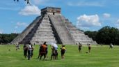 Chichén Itzá: INAH busca recuperar 20 piezas arqueológicas robadas hace más de 100 años