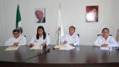 Centro de Conciliación Laboral de Campeche recupera 90 mdp para trabajadores