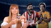 ¿Quién será CAMPEÓN de la Liga MX 2023? Mhoni Vidente predice resultado del Chivas vs Tigres