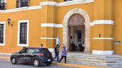 Eliseo Fernández le 'pasa la bolita' a Biby Rabelo por despidos del Ayuntamiento de Campeche