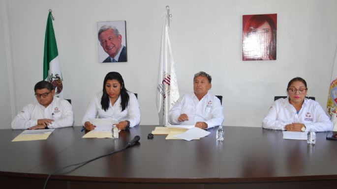 Centro de Conciliación Laboral de Campeche recupera 90 mdp para trabajadores