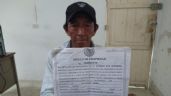 Con trampas, abogado despoja a campesino de su terreno en Tizimín