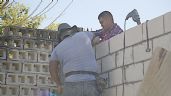 Mano de obra en Ciudad del Carmen se cotiza hasta en 3 mp; la mejor del Campeche