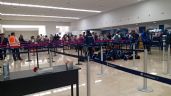 Volaris cancela vuelo a la Ciudad de México en el aeropuerto de Mérida