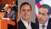 Elección Coahuila 2023: ¿Quiénes son los candidatos a Gobernador?