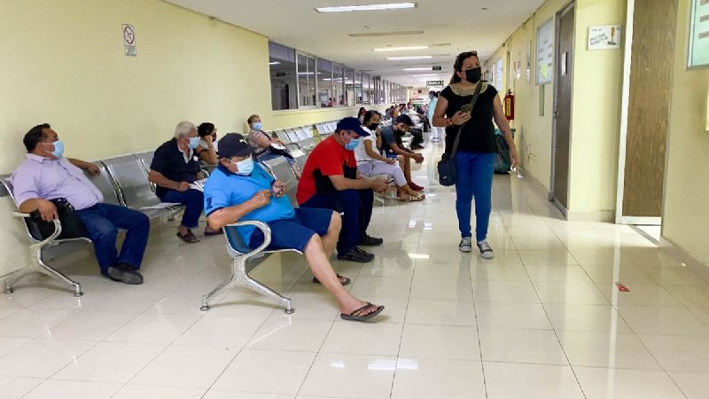 Yucatán, segundo estado a nivel nacional con dengue; se registran 435 casos