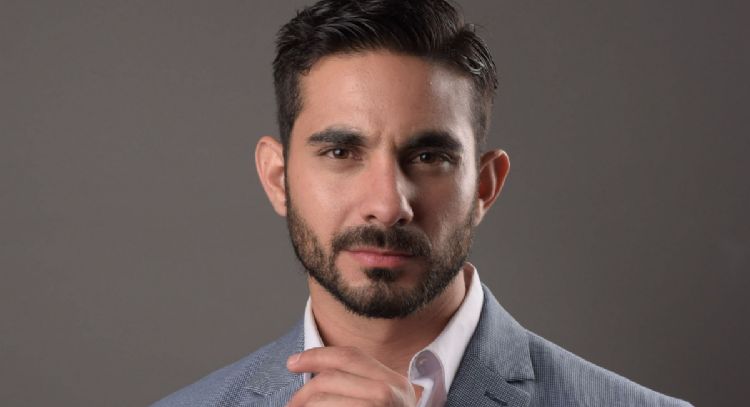 Conoce al hombre 'más guapo de Yucatán' que participa en Mister Supranational México