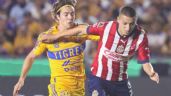Tigres vs Chivas: Sigue EN VIVO la Gran Final de la Liga MX