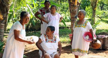 UNICORNIO: Dos tonos de piel; racismo y discriminación en Yucatán
