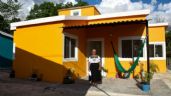 Fonatur entregará 155 viviendas a familias de Candelaria reubicadas por el Tren Maya