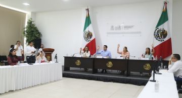 Diputados aprueban dictamen para la donación del terreno del nuevo Hospital O'Horán de Mérida