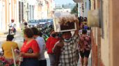 En Campeche, más de 250 mil personas trabajan de manera informal: Inegi