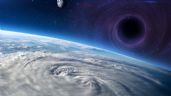 NASA descubre extraño agujero negro muy cerca de la Tierra