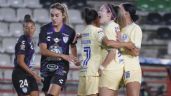 América vs Pachuca: ¿Cuáles son los horarios de la final del Clausura 2023 de la Liga MX Femenil?