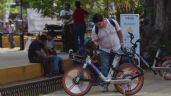 Renán Barrera usa En Bici en Mérida para deslumbrar, no piensa en el usuario: Diputado