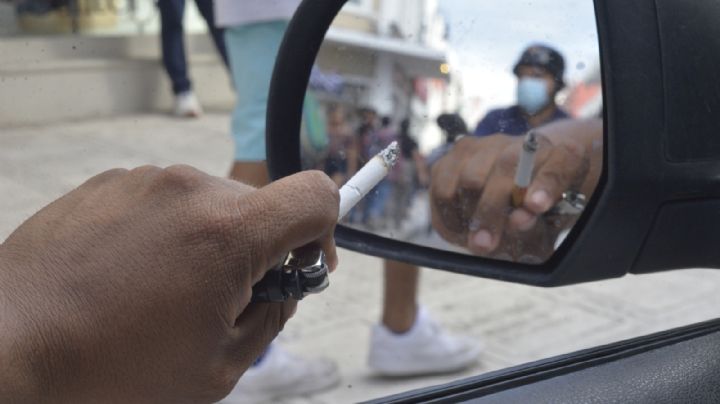 Urge crear en Yucatán clínica antitabaco para dejar de fumar sin sufrimiento: Especialista
