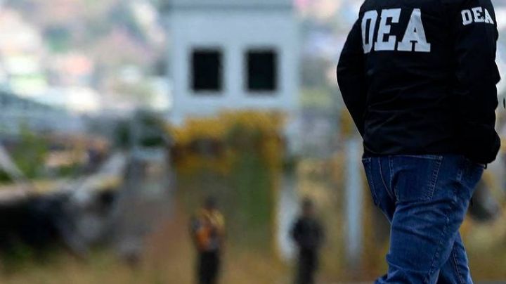 Los 10 más buscados de la DEA: 'Chapitos' sobrepasan al 'Mayo', 'Alfredillo' y al 'Mencho'