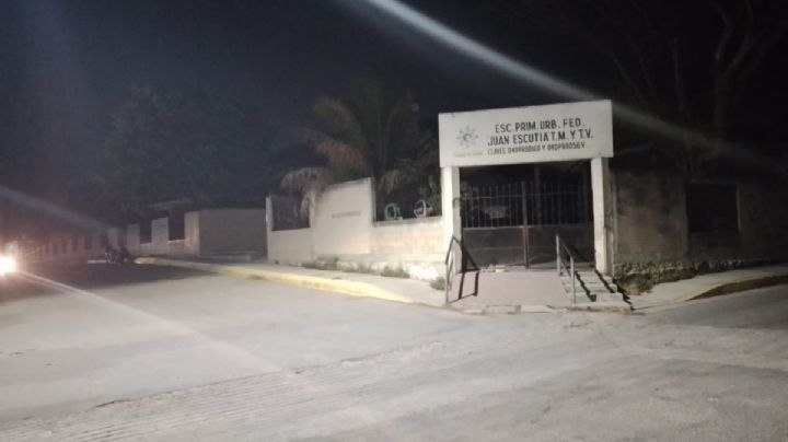 En Campeche, 'La escuela es nuestra' reforzará seguridad a 888 planteles este 2023
