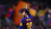 Lionel Messi es pretendido en la liga arabe por exhorbitante cifra