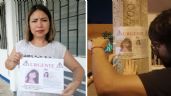 Mujer busca en Mérida a su hija de 7 años sustraída por su expareja en Chiapas