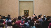 Inteligencia Artificial revela cómo sería el paisaje completo del cuadro de la Mona Lisa