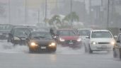 Clima en Mérida 23 de septiembre: SMN prevé lluvias fuertes este sábado