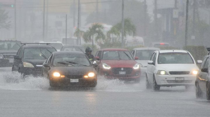 Clima en Campeche 17 de septiembre: Probabilidad de lluvias se mantendrá este domingo