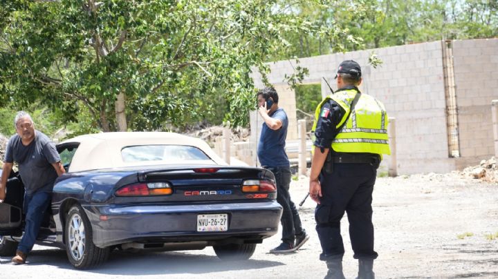 Yucatán se mantiene seguro; tiene la cifra más baja de delitos por hora en todo México