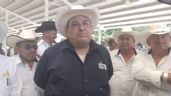 Ganaderos de Campeche exigen apoyo ante la sequía que cobraría la vida de los animales