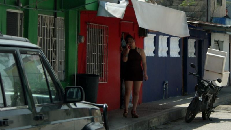 Prostitución, la crudeza que se vive en el Caribe Mexicano: ESPECIAL