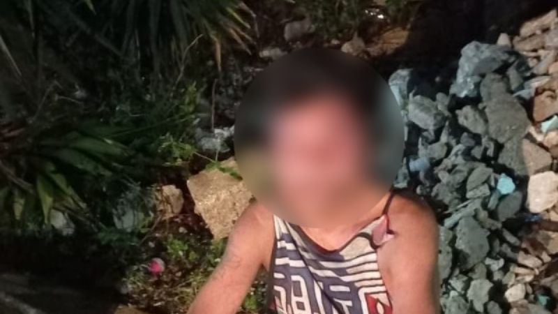 Propietario de una casa en Cancún defiende a golpes su patrimonio de un ladrón