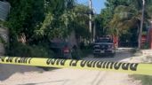 Violencia en Cancún: Dos cuerpos maniatados y un ejecutado, el saldo del crimen este miércoles
