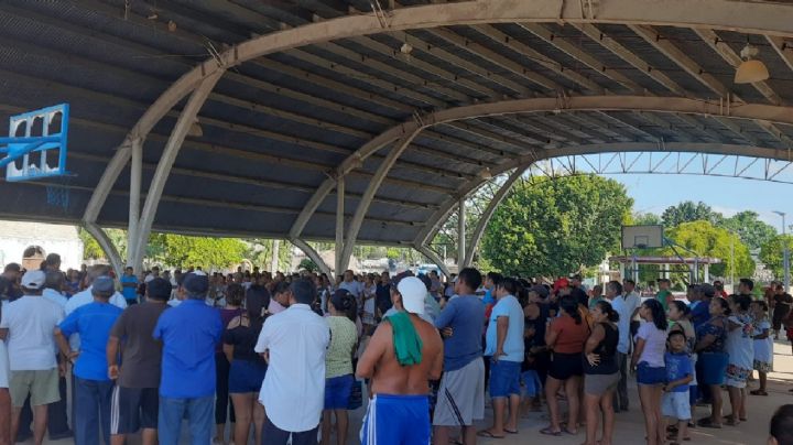 Activan toque de queda en Felipe Carrillo Puerto por ola de violencia