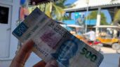 Alertan fraude con billetes falsos en Holbox, Quintana Roo
