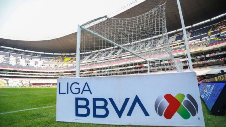 Liguilla Liga MX: Así se jugarán las semifinales esta semana
