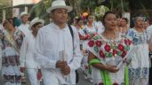 Realizan tradicional convite en honor al Santo patrono San Buenaventura en Sinanché
