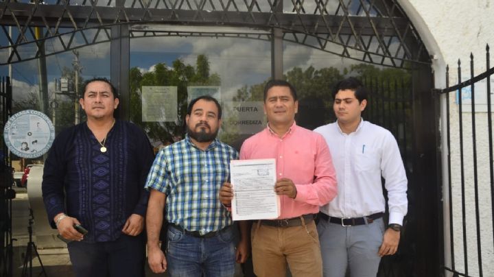 Tribunal Electoral obliga al IEEC a reanudar la sesión de aprobación del partido Campeche Libre