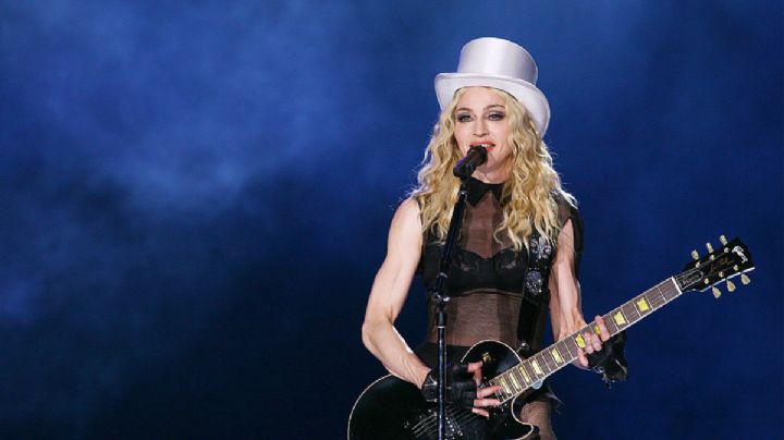 Madonna está fuera de peligro, estas son las últimas noticias sobre su salud