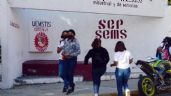 Detectan en Calkiní 40 alumnos en consumo de drogas y en riesgo de suicidio: SSA